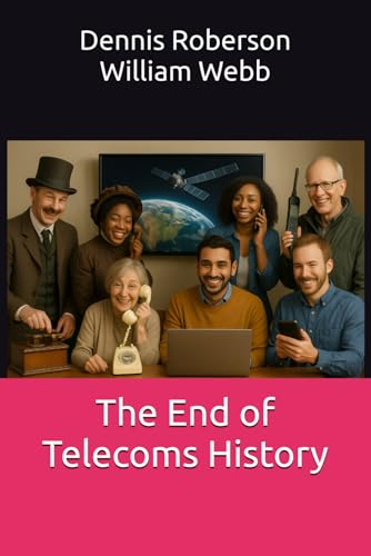 The End of Telecoms History