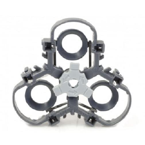 Norelco Philips Reflex Action/Reflex Plus Head Retainer