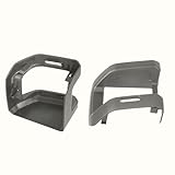 3CN-885-249-C-82V 3CN-885-250-C-82V Belt Cover Seat Trim for Volkswagen 2018-2024 for Atlas