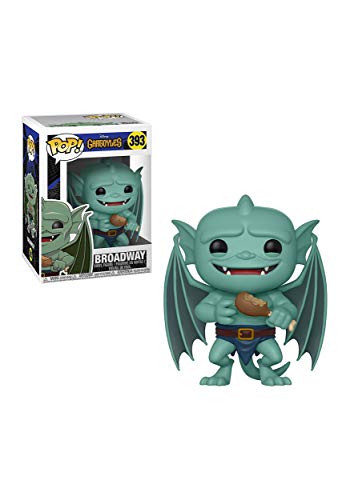 Funko 30950 POP Vinyl: Disney: Gargoyles: Broadway