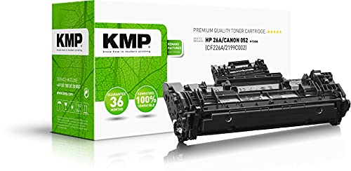 Cartouche de toner KMP H-T245A compatible noir haute fidélité 1 pièce
