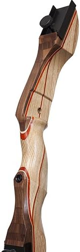OMP Adventure 2.0 Recurve Bow, Right Hand