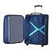 American Tourister Holiday Heat - Spinner S, hand luggage, 55 cm, 38 L, blue (navy)