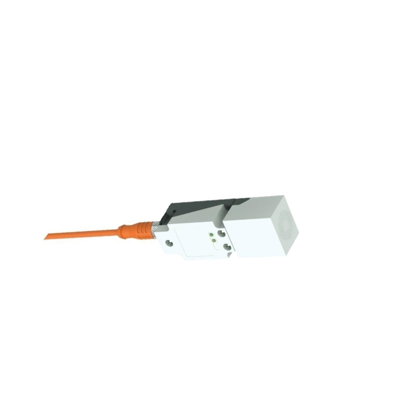 Capteur de proximite inductif PNP Q40 DC10-30V NC distance 40mm
