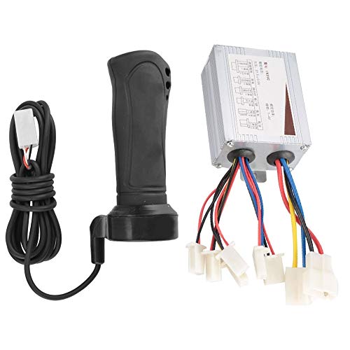 10 Best Electric Scooter Speedometers for Accurate Ride Tracking 9 Bike LCD Display Panel 24-48V Speedometer for E-Mountain Bikes