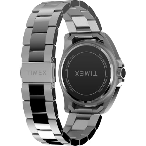 Image of Timex Men's Dress 42mm Watch