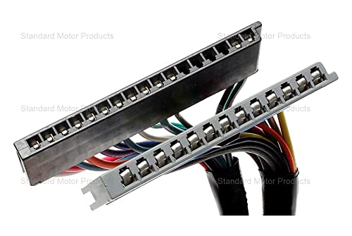 Combination Switch by Standard Motor Products - Image 3