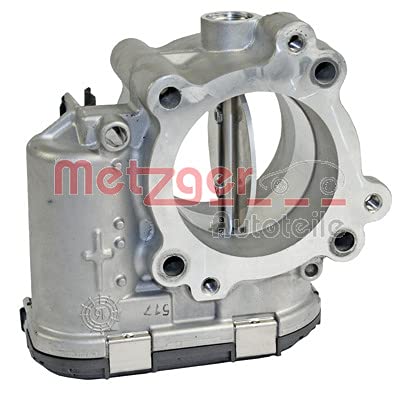 METZGER 0892498 - Parabrezza