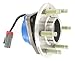 SKF Hub Bearing Assembly BR930458 For Cadillac