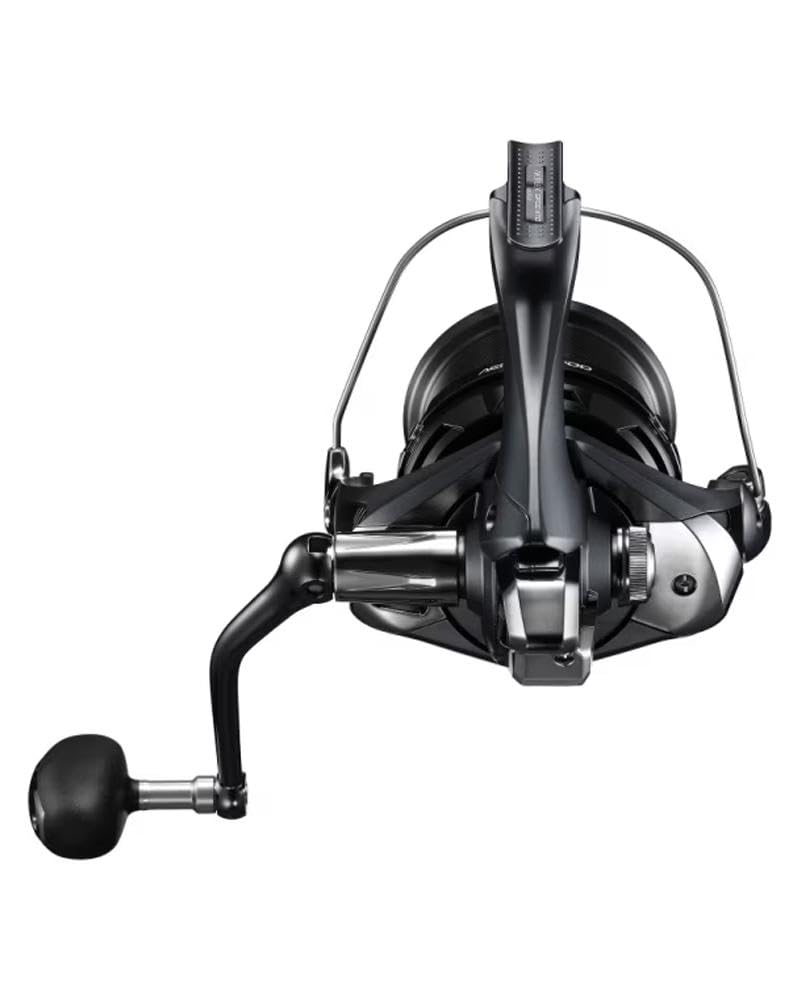 SHIMANO Aerlex XTC 14000 Spod Fluid Angelrolle