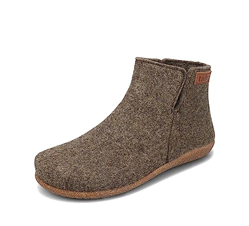 Image of Taos Footwear Unisex Good Wool Boot