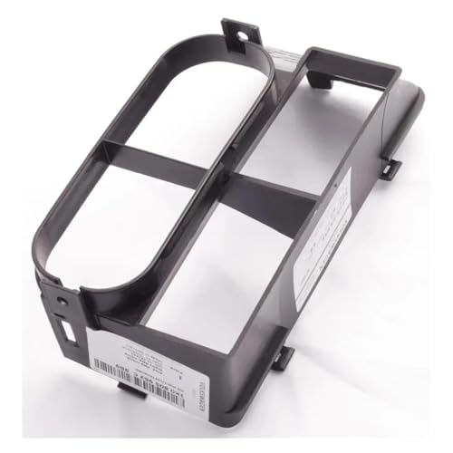 Conducto de entrada de aire 1K0805962C para optimizar el flujo del motor 4