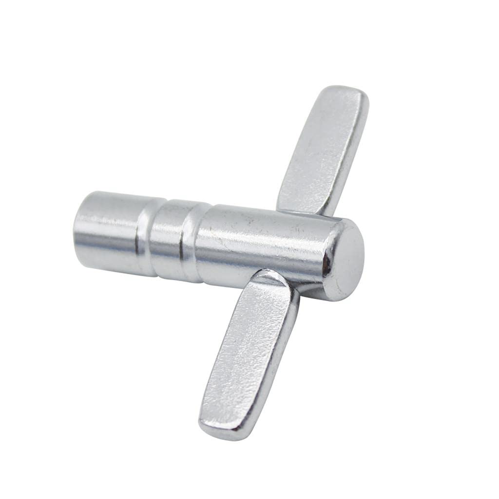 GAH 6mm Standard Tune Square Drum Key-image-16