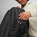 PUMA PUMA Academy Backpack, Unisex-Kinder Rucksack, Puma Black, OSFA - 090697