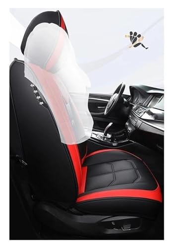 Coussin de siège voiture pour Mitsubishi Lancer et Eclipse Cross - 4
