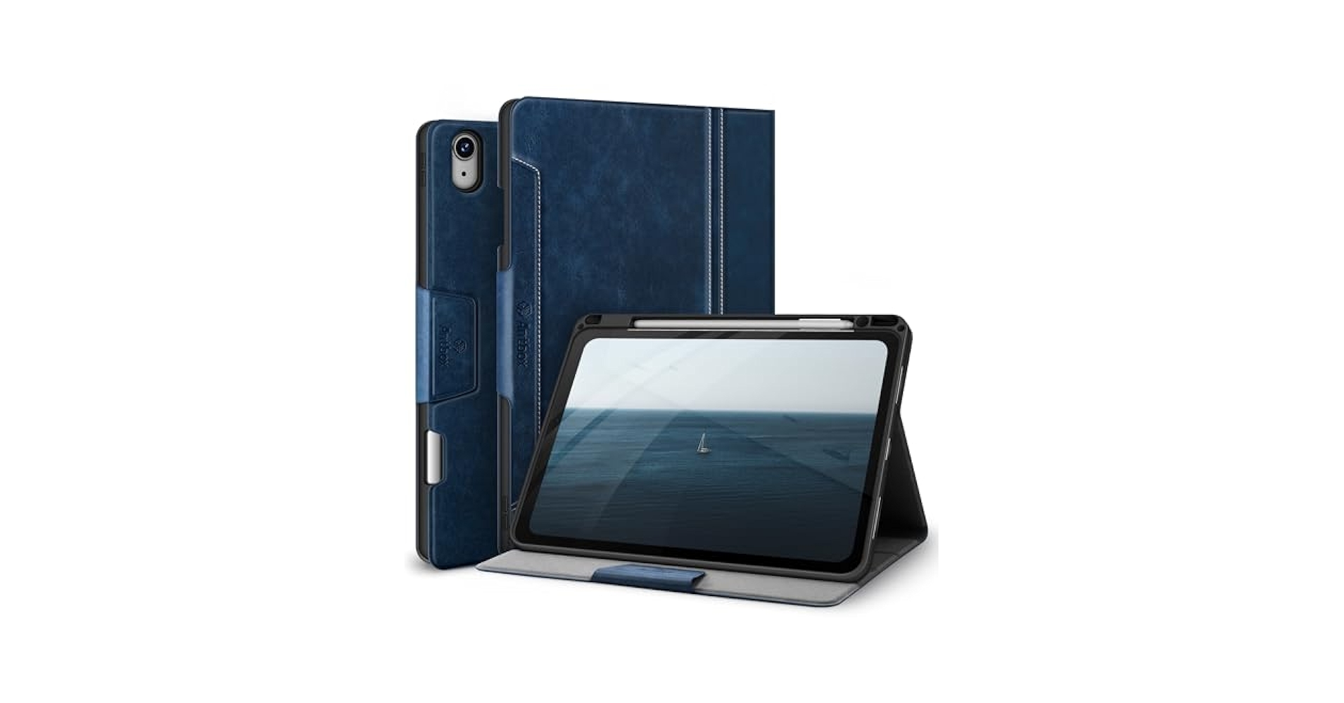 Amazon.com: Antbox Case for iPad Air 11-inch M3 (2025) / M2