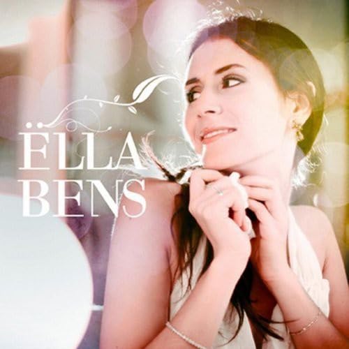 Un Aller Simple [Audio CD] Ella Bens
