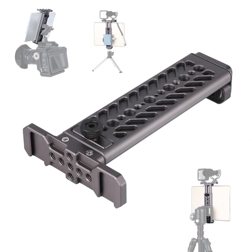 NICEYRIG Soporte de Piso de Tableta Ajustable para iPad Mini Air Pro Surface Pro 7.9 'a 12.9'...