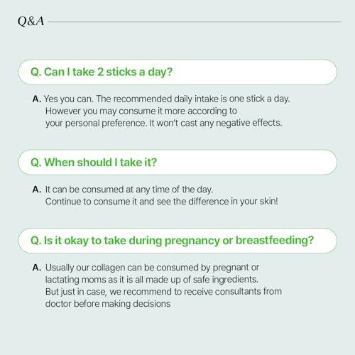 Bb Lab NBT Low Molecular Collagen Biotin Plus, Halal Collagen, Powder Supplement thumb #5