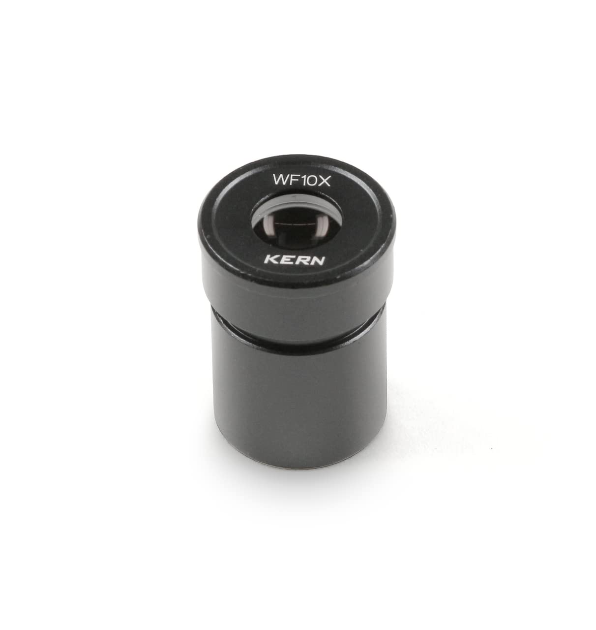 Oculaire SWF 10x Kern OZB-A4151 diamètre 30,5mm grand champ de vision 23mm