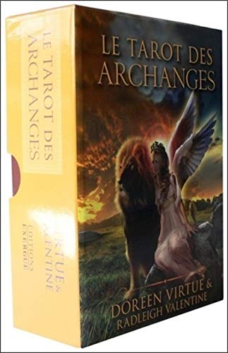  Le tarot des archanges livre En ligne