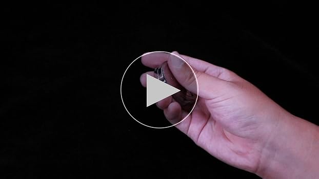 フィジェットトイ　ラビット Amazon | 7JI シルバーラビット フィジェットトイ 兎 フィ