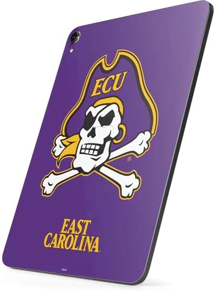 Skinit Decal Tablet Skin Compatible with iPad Pro 12.9in (2020) - Officially Licensed East Carolina University ECU Pirates Design