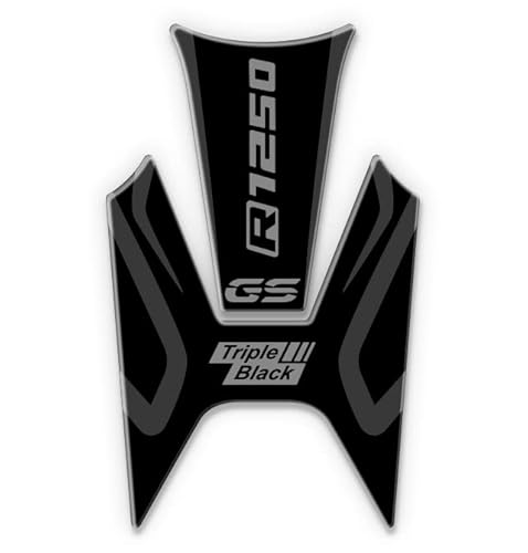 PARASERBATOIO RESINA 3D COMPATIBILE CON BMW R 1250...