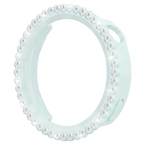 [CYBERGARAGE] For Xiaomi Watch S4 41mm �P�[�X �J�o�[ �P�F/�N���A ���b�L �n�[�h�P�[�X/���炫�� ���C���X�g�[�� �G���K���g �ی�P�[�X ���� For �V���I�~ �E�H�b�` �V���I�~�[(���C�g�O���[��)