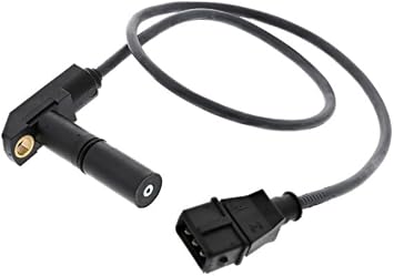 FACET REVOLUTION AND TIMING CKP AND CMP SENSOR 9.0054 Compatible with BMW #OEM 12141708619/12141274644/ 1708610