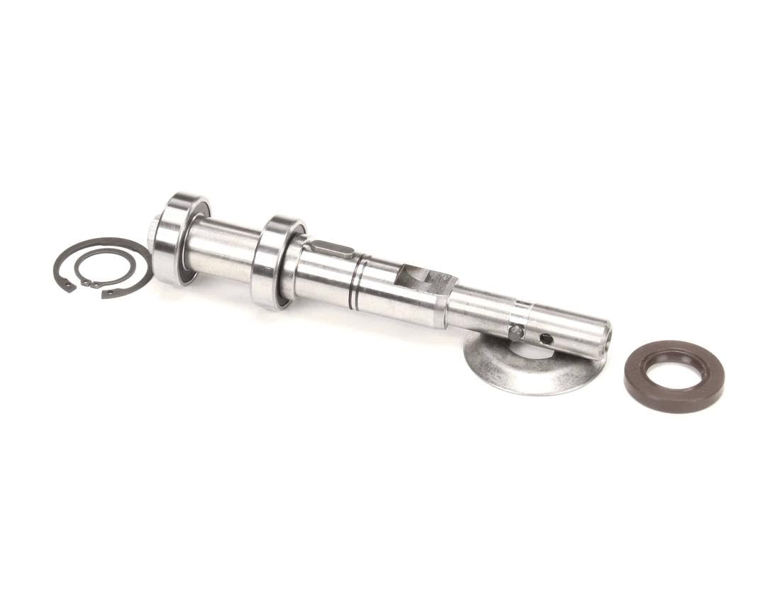 Arbre de transmission Robot Coupe 39675 anti vibration pour robot - 2