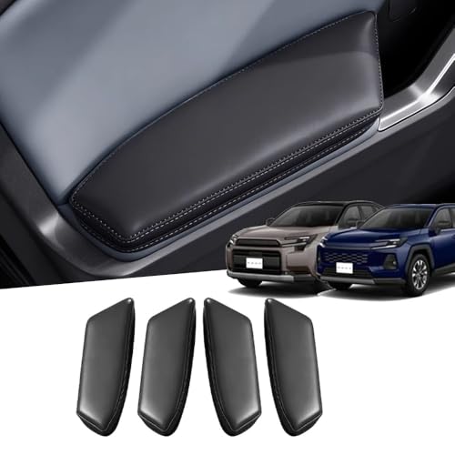 FOR �V�^ RAV4 XA60 6��� 60�n�i 2025�N12��~���s�j�Ԃ̃h�A�̃A�[�����X�g���t�^�[�J�o�[ �v�̎��� �Ԃ̃h�A�n���h���v���e�N�^�[ �����A�b�v�O���[�h�A�N�Z�T��RAV4 XA60 �A�N�Z�T���[ (��)