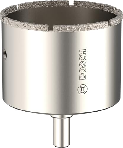 Scie trépan Bosch diamant 68 mm métallique 40 mm - vue 3