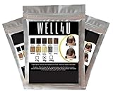 💎 hormonell bedingter Haarausfall