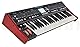Behringer DEEPMIND 12 True Analog 12-Stimm Polyphoner Synthesizer mit 4 FX Engines, 2 OSCs und LFOs pro Stimme