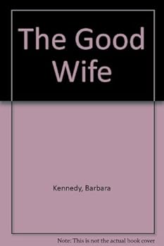 Mass Market Paperback The Good Wife Book
