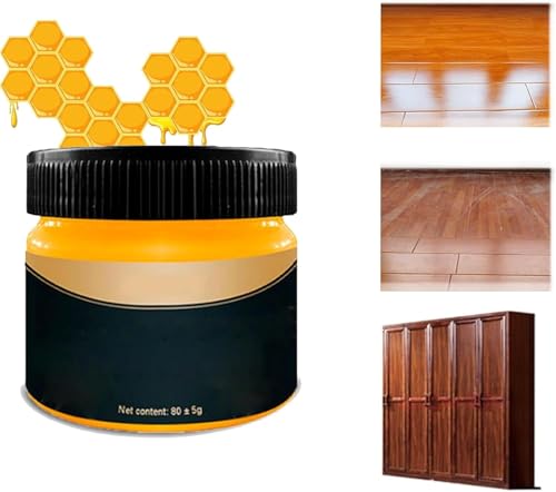 Bee-fix Bienenwachs Möbel & Holzpolitur (1)