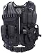 Yakeda Army Fans Tactical Vest Cs Field Outdoor Equipment Supplies Breathable Lightweight Tactical Vest Swat Tactical Vest Special Forces Combat Training Vest--1063