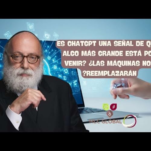 ¿Es ChatGPT una señal de que algo más grande está por venir? ¿Las máquinas nos reemplazarán?