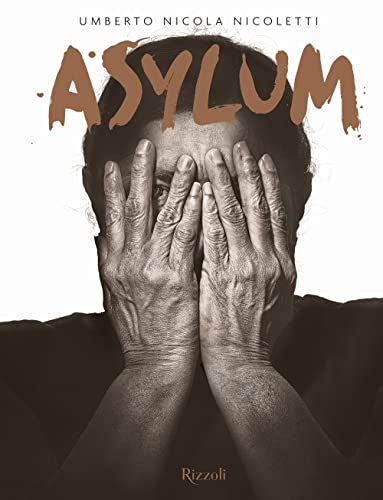 Asylum lecture bilingue italien anglais pour table basse salon