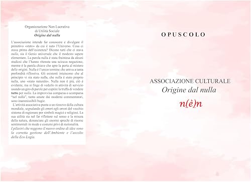OPUSCOLO