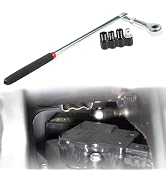 Amazon.com: Ezbzyz 64180 Actuator Motor Wrench Set, 5-Piece HVAC
