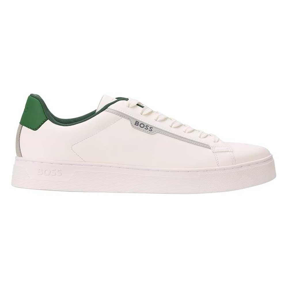 BOSS Klassische Schnürschuhe Rhys Tenn