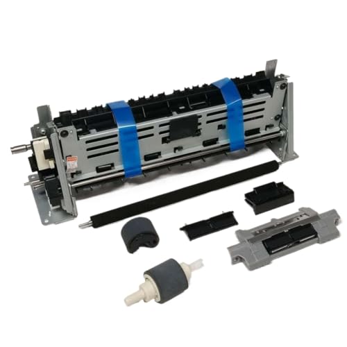 Kit de fusion RM1-6405 à haute isolation thermique pour Canon MF5850 et HP P2035