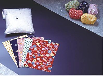 Amazon 手作り お手玉セット お手玉が5個作れます 日本製 柄はお任せください 伝承の遊び おもちゃ雑貨 おもちゃ