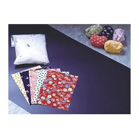 Amazon 手作り お手玉セット お手玉が5個作れます 日本製 柄はお任せください 伝承の遊び おもちゃ雑貨 おもちゃ