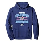 Property of Columbus Aviators - Columbus Pullover Hoodie