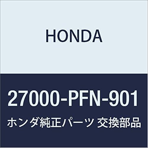 HONDA Genuine Parts Body ASSY. Main Valve Part Number: 27000-PFN-901