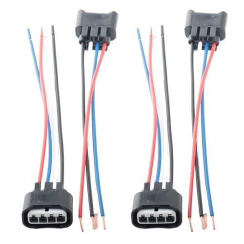 Faisceau de câbles bobine d'allumage connecteur moteur 90919-02240 pour Scion L4