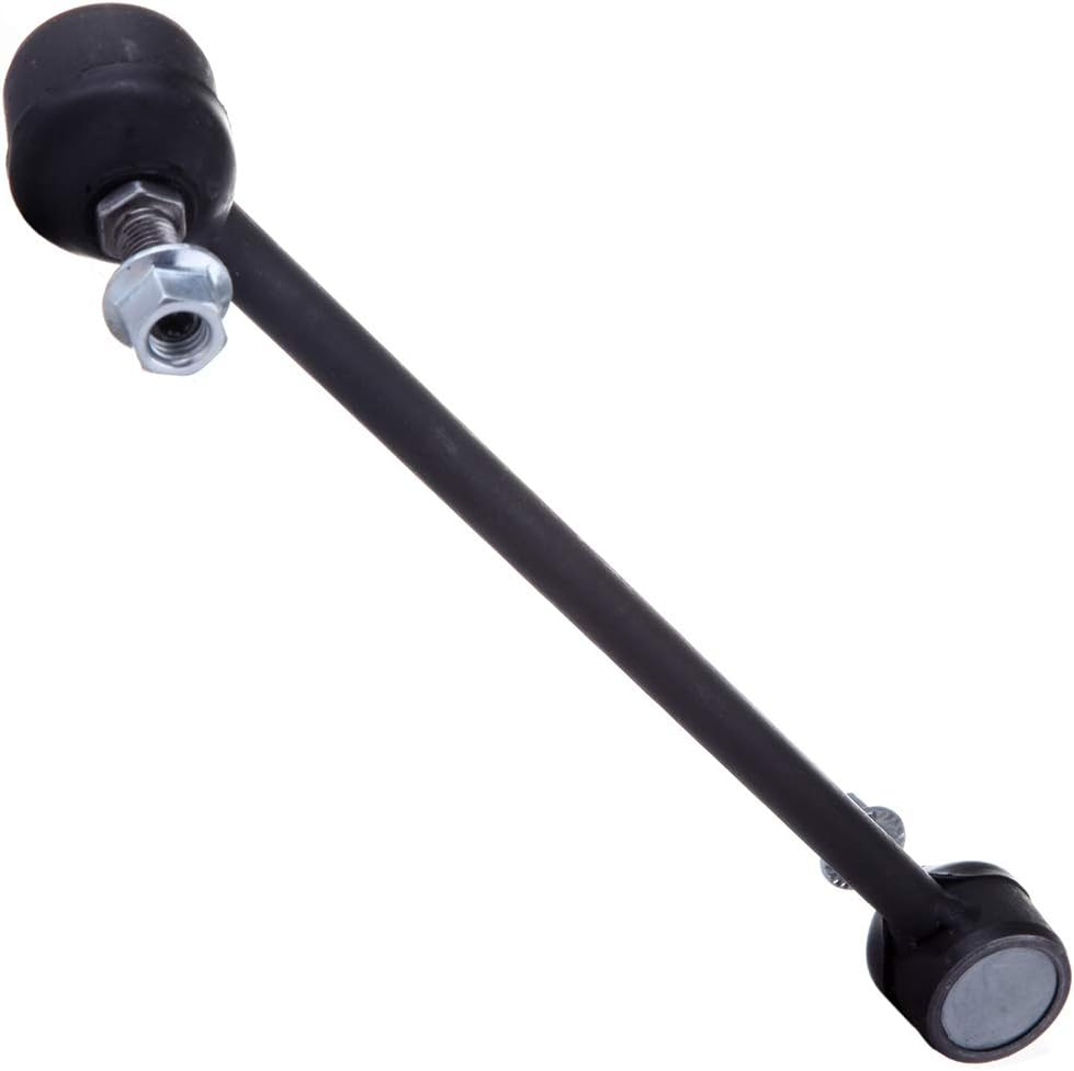 SCITOO 2pcs Suspension Kit 2 Front Sway Bar End Link Driver Passenger Side fit for 1997-2003 for Lexus ES300 RX300 for Toyota Avalon Camry Solara K90311 K90312